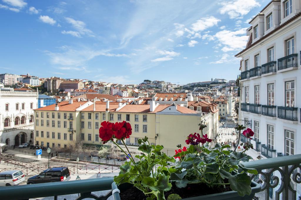 Rossio - Chiado | Cheese & Wine Apartment Lissabon