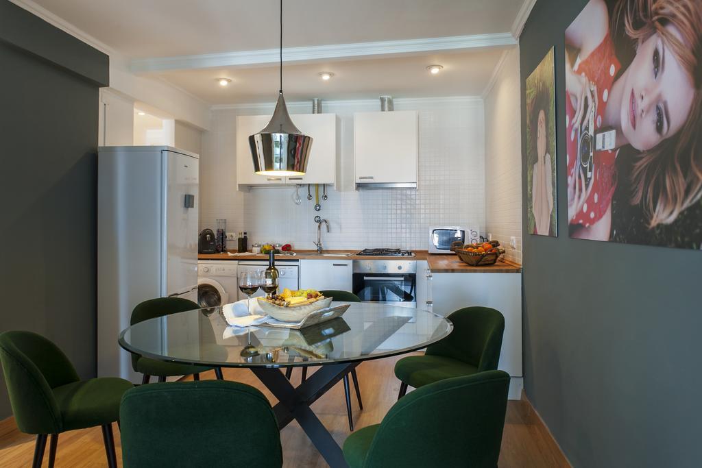 Apartment Rossio - Chiado | Cheese & Wine Lissabon