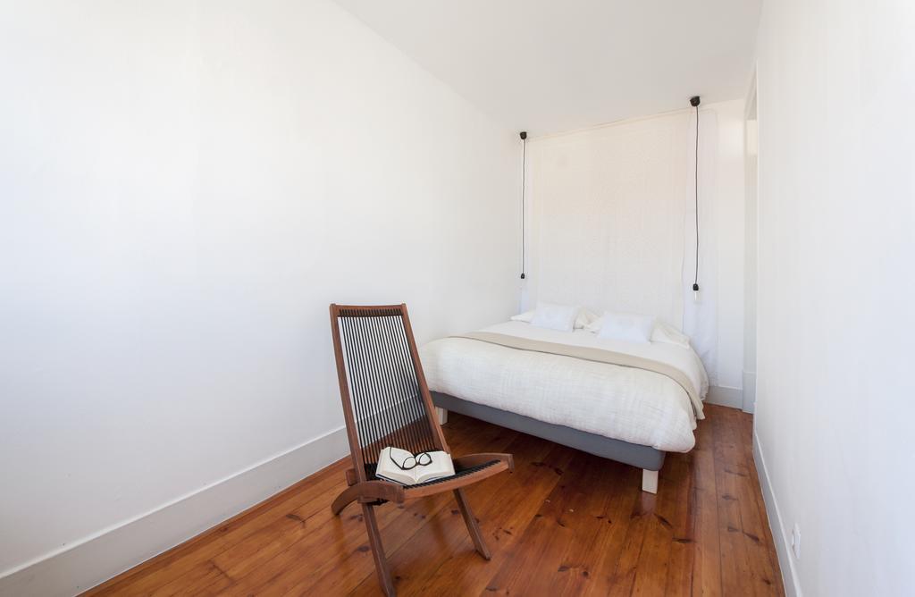 Rossio - Chiado | Cheese & Wine Apartment Lissabon